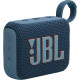 JBL Go 4 - Waterproof and Dustproof Bluetooth Speaker