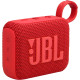 JBL Go 4 - Waterproof and Dustproof Bluetooth Speaker