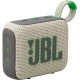 JBL Go 4 - Waterproof and Dustproof Bluetooth Speaker