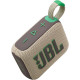 JBL Go 4 - Waterproof and Dustproof Bluetooth Speaker