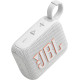 JBL Go 4 - Waterproof and Dustproof Bluetooth Speaker