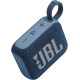 JBL Go 4 - Waterproof and Dustproof Bluetooth Speaker