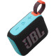 JBL Go 4 - Waterproof and Dustproof Bluetooth Speaker