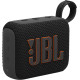 JBL Go 4 - Waterproof and Dustproof Bluetooth Speaker