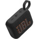 JBL Go 4 - Waterproof and Dustproof Bluetooth Speaker