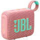 JBL Go 4 - Waterproof and Dustproof Bluetooth Speaker