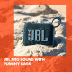 JBL Go 4 - Waterproof and Dustproof Bluetooth Speaker