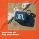 JBL Go 4 - Waterproof and Dustproof Bluetooth Speaker