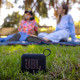 JBL Go 4 - Waterproof and Dustproof Bluetooth Speaker