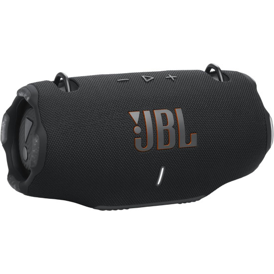 JBL Xtreme 4 Bluetooth Speaker - IP67-rated waterproof and dustproof design