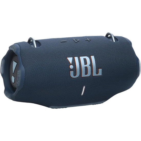 JBL Xtreme 4 Bluetooth Speaker - IP67-rated waterproof and dustproof design