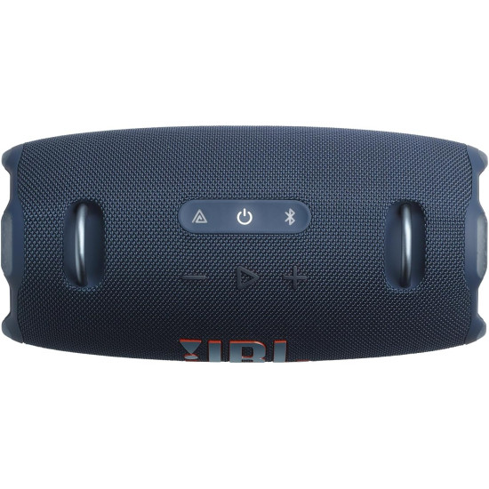 JBL Xtreme 4 Bluetooth Speaker - IP67-rated waterproof and dustproof design