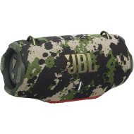 JBL Xtreme 4 Bluetooth Speaker - IP67-rated waterproof and dustproof design