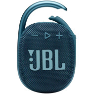 JBL Clip 4 Bluetooth Speaker