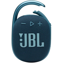 JBL Clip 4 Bluetooth Speaker