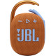 JBL Clip 4 Bluetooth Speaker