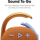 JBL Clip 4 Bluetooth Speaker