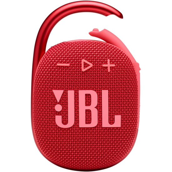 JBL Clip 4 Bluetooth Speaker