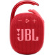 JBL Clip 4 Bluetooth Speaker