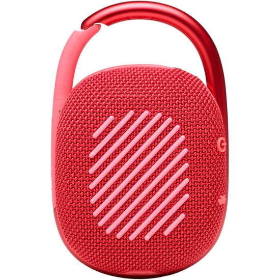 JBL Clip 4 Bluetooth Speaker