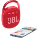 JBL Clip 4 Bluetooth Speaker