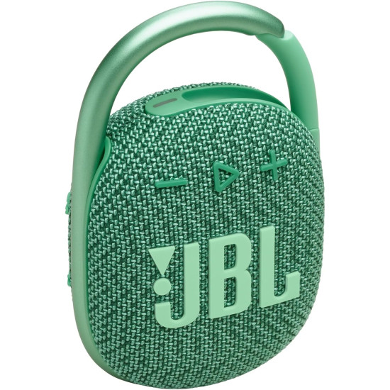 JBL Clip 4 Bluetooth Speaker