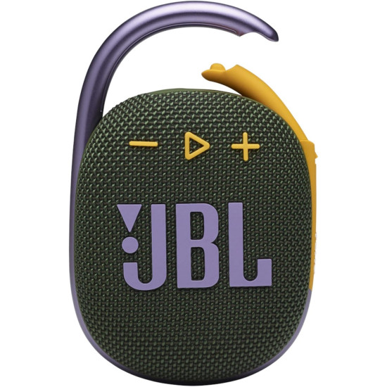 JBL Clip 4 Bluetooth Speaker