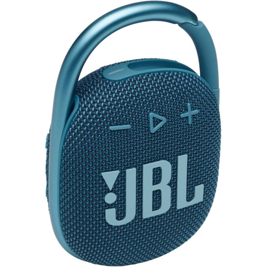 JBL Clip 4 Bluetooth Speaker