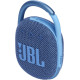 JBL Clip 4 Bluetooth Speaker