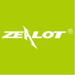 Zealot Speakers 