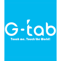 G-tab Tablets