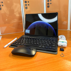 MacPad S26 Ultra Tablet - 16GB 1TB - Android 16