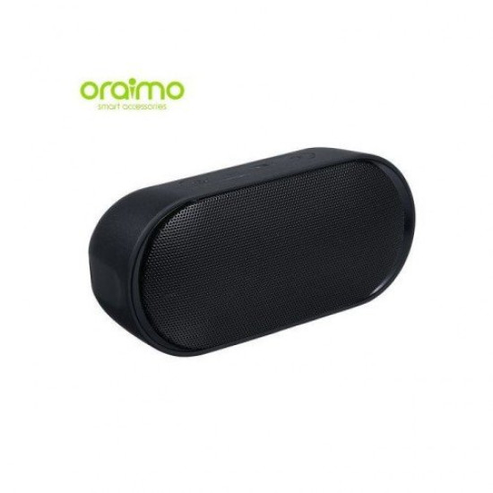 Oraimo Sound go 3 Portable  Wireless  Bluetooth Speaker