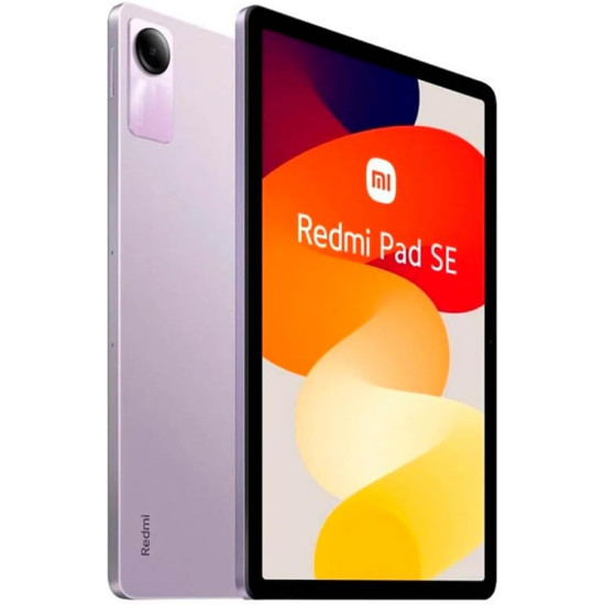 Xiaomi RedMI Pad SE 4GB 128GB 2K Display Tablet