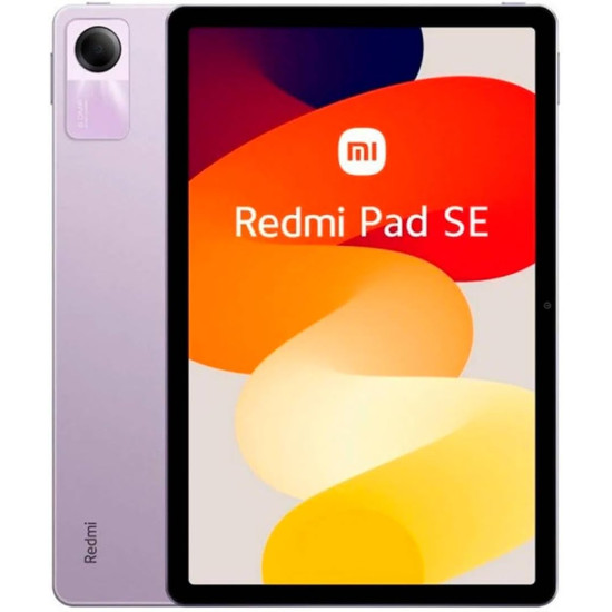 Xiaomi RedMI Pad SE 8GB 256GB 2K Display Tablet