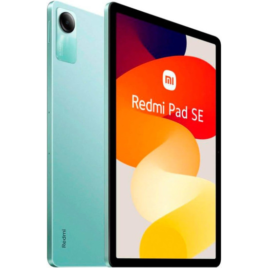 Xiaomi RedMI Pad SE 4GB 128GB 2K Display Tablet