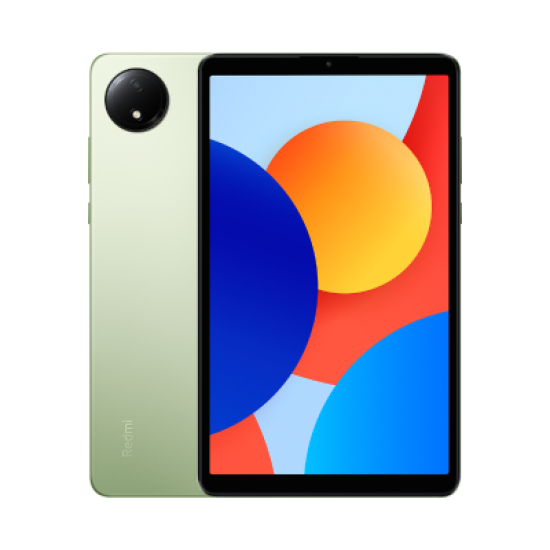 Xiaomi RedMI SE 8.7 6GB 128GB Android 14 Tablet