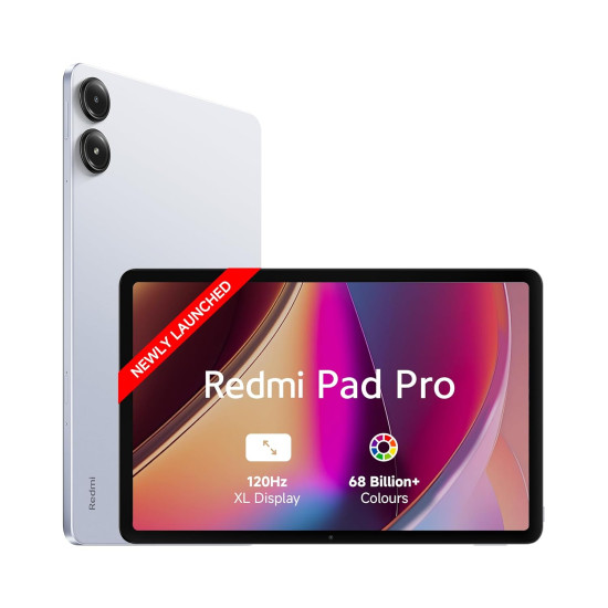 Xiaomi Redmi Pad Pro 5G 6GB 128GB Tablet PC