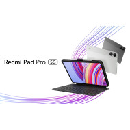 Xiaomi Redmi Pad Pro 5G 6GB 128GB Tablet PC