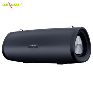 Zealot S39 Bluetooth Speaker - Loud Subwoofer