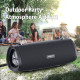 Zealot S39 Bluetooth Speaker - Loud Subwoofer