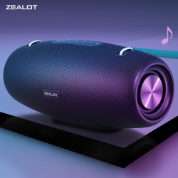 Zealot S67 Bluetooth Speaker