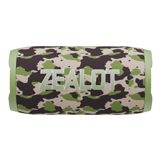 Zealot S76 Bluetooth Speaker 