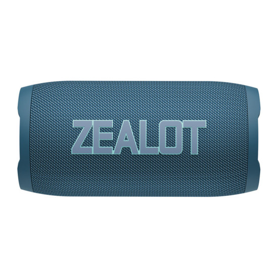 Zealot S76 Bluetooth Speaker 