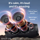 S98 Bluetooth Speaker - 160 WATTS