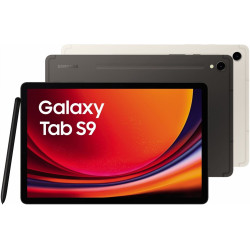 Samsung Galaxy Tab S9 5G Tablet - 8GB RAM 128GB ROM