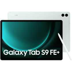 Samsung Galaxy Tab S9 FE+ 5G - 128GB