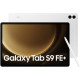 Samsung Galaxy Tab S9 FE+ 5G - 128GB