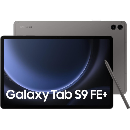 Samsung Galaxy Tab S9 FE+ 5G - 128GB